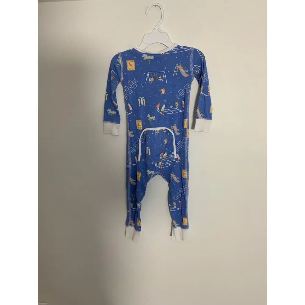 The Beaufort Bonnet Company gently used